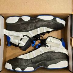 Jordan Kids Shoes size 4