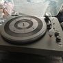auna turntable Image 2