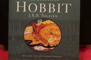 The Annotated Hobbit J.R.R. Tolkien Revised and Expanded Edition by Douglas A. Anderson
