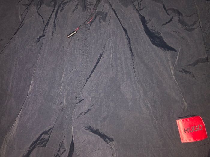 Hugo Boss swim shorts size XXL brand new with tag