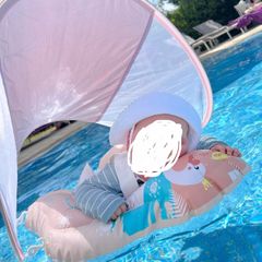 baby swim float