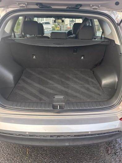 2017 Hyundai Tuscon