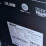 Gaming Monitor Acer Predator XB271HU bmiprz 27" WQHD (2560x1440 Image 5