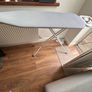 iron and ironing board Image 3
