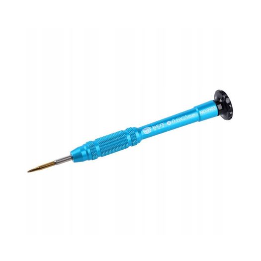 iPhone 7 8 X XR XS 11 12 13 Watch Tri-point Magnetic Screwdriver Y Y000 0.6mm