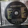 Spider-man Soundtrack CD ! Music from Movie ! 19 Tracks ! by Sony Music ! Image 4