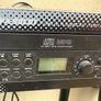 Job Lot : 3x 90watt Powered Multimedia Amplifier HiFi Public Address Systems -CD / MP3 / Radio / Mic / Line In - Postage in Ireland Image 4
