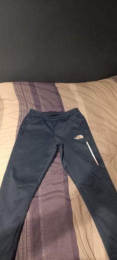 North face tracksuit