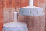 Industrial Stage Lighting  Set of 9  KAS423