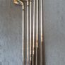 Wilson Reflex Beginner Iron Set Image 4