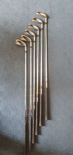 Wilson Reflex Beginner Iron Set