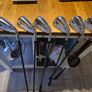 pxg graphite irons.  Part trade welcome Image 10