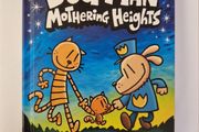 Dog Man - Mothering Heights - Book 10