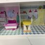 Wooden Doll House Image 8