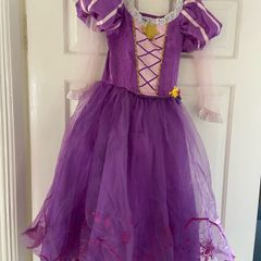 Rapunzel Dress