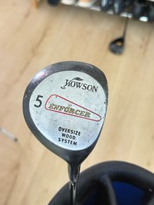 Howson Enforcer 5 Wood Golf Club