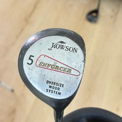 Howson Enforcer 5 Wood Golf Club