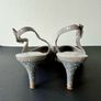 M&S patent heels uk5.5 Image 5