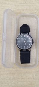Ben Sherman watch