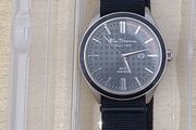 Ben Sherman watch