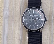 Ben Sherman watch