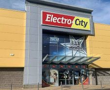 700 electro city voucher