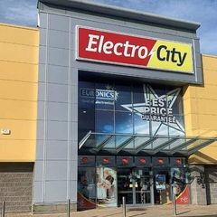 700 electro city voucher