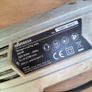 Mac Allister Electric Reciprocating Saw for parts and repair Image 4