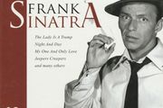 Frank Sinatra 10CD Boxset   (NEW)
