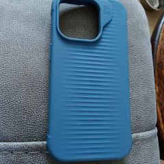 Zagg case for iPhone 15 pro