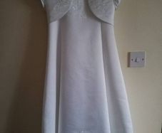 Communion Dress