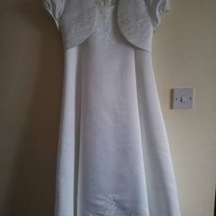 Communion Dress