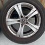 Genuine Mercedes 17" Alloy Wheels - TPMS Image 5