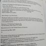 'Ben&Jerrys Ice Cream Recipe Book Image 3