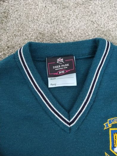 CCC uniform