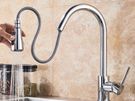 Kitchen Tap Installation Image 2
