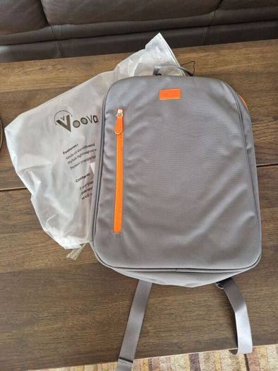 Voova Laptop Bag New