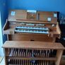 Electric Organ Image 5