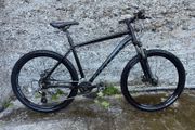 Carrera Vengeance Mountain Bike