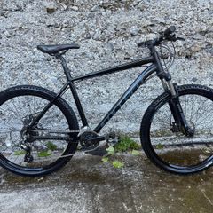 Carrera Vengeance Mountain Bike