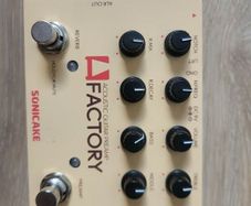Sonicake Acoustic Guitar Pedal