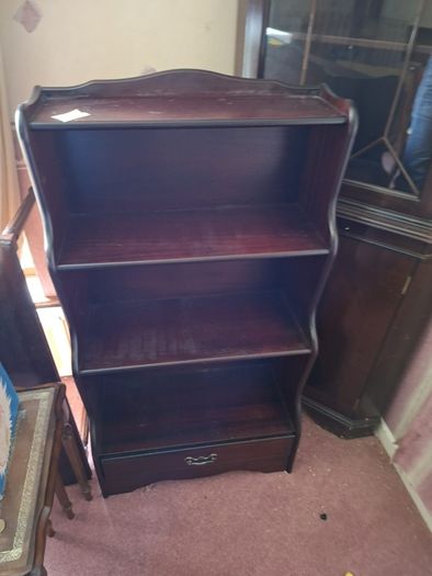 bookcase