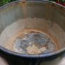 Vintage Cooking Pot with Lid Image 6