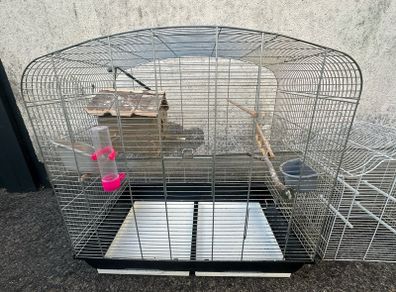 Bird Cages