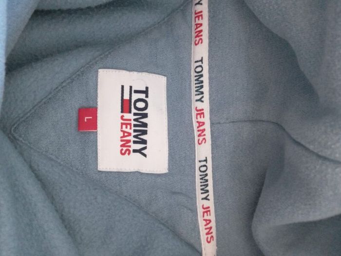 Tommy Hilfiger hoodie