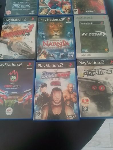 PlayStation 2 console