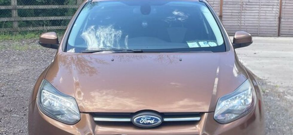 2013 Ford Focus Zetec Eco Boost- Fresh Tax & NCT