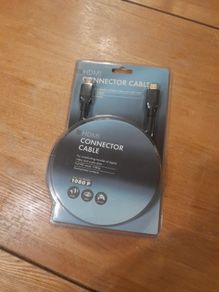 Hdmi To Hdmi Cable. 2 Metres Long. Brand New In Box