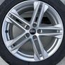 Genuine Audi Q5/SQ5 19" Alloy Wheels Image 3
