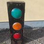 Traffic lights Image 6